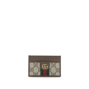 Multicolor Polyethylene Wallet