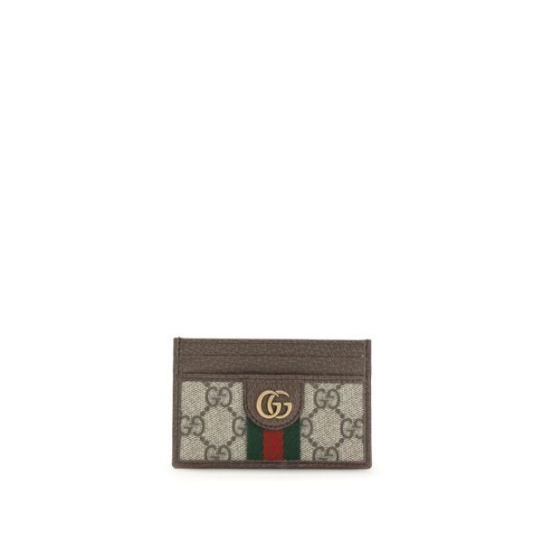 Multicolor Polyethylene Wallet