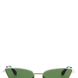 Multicolor Acetate Sunglasses