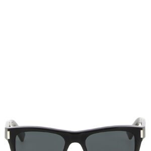 Black Acetate Sunglasses - Jag Couture London