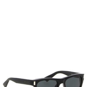 Black Acetate Sunglasses - Jag Couture London