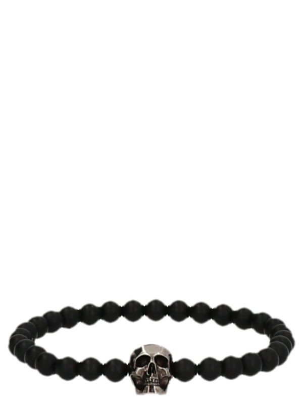 Black Brass Bracelet
