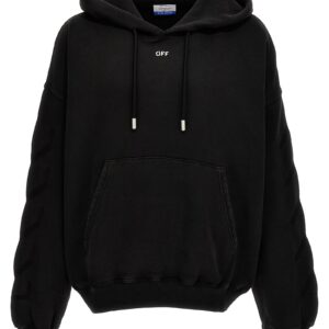 Gray Cotton Sweatshirt