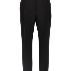 Black Virgin Wool Tuxedo
