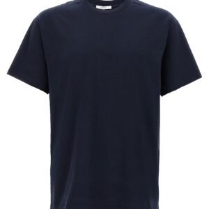 Blue Cotton T-Shirt