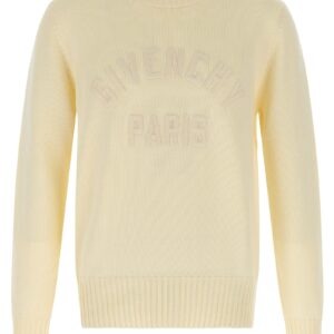 Beige Cotton Cardigan