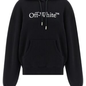 Bicolor Cotton Hoodie