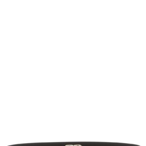Brown Calfskin Regular Belt
