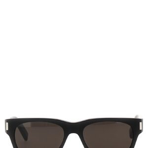 Black Acetate Sunglasses - Jag Couture London
