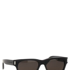 Black Acetate Sunglasses - Jag Couture London
