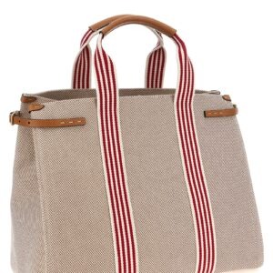 Multicolor Cotton Handbag - Jag Couture London