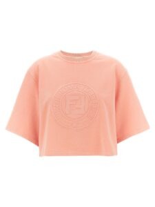 Multicolor Cotton Sweatshirt