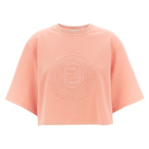 Multicolor Cotton Sweatshirt