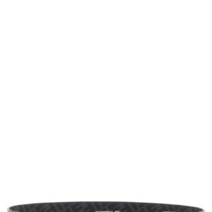 Multicolor Calfskin Regular Belt