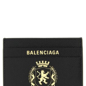 Black Calfskin Wallet