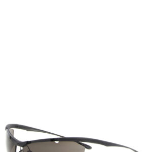 Black Polyamide Sunglasses - Jag Couture London