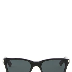 Black Acetate Sunglasses