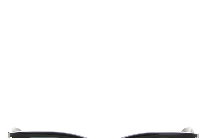 Black Acetate Sunglasses | Jag Couture London – New York