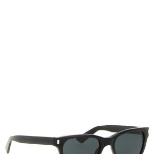 Black Acetate Sunglasses - Jag Couture London