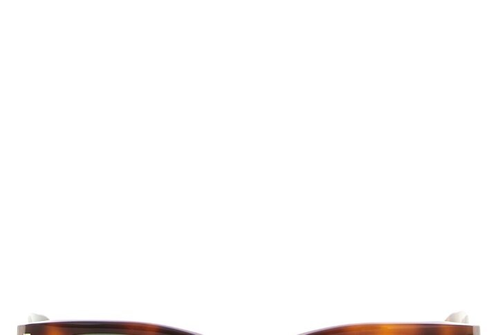 Brown Acetate Sunglasses | Jag Couture London – New York