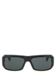 Black Acetate Sunglasses