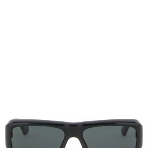 Black Acetate Sunglasses - Jag Couture London
