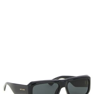 Black Acetate Sunglasses - Jag Couture London