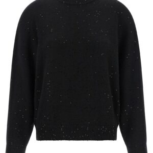 Black Cashmere Cardigan | Jag Couture London – New York