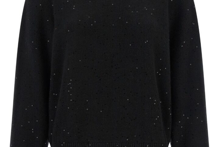 Black Cashmere Cardigan | Jag Couture London – New York