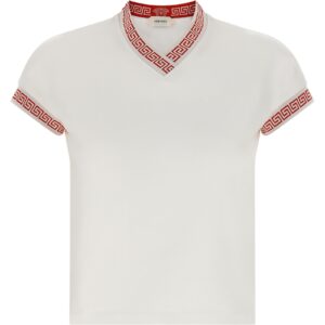 Multicolor Cotton T-Shirt