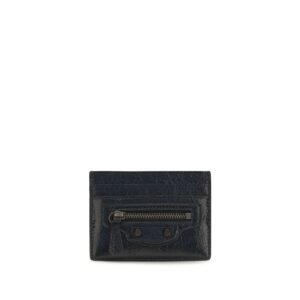 Black Lamb Ovis Aries Wallet