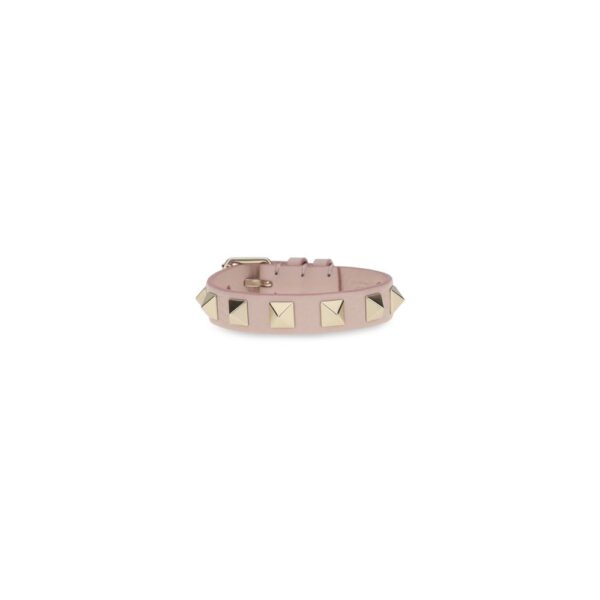 Multicolor Calf Leather Bos Taurus Bracelet