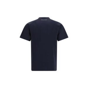 Blue Polyamide Sportswear - Jag Couture London