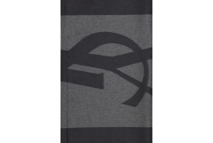 Gray Silk Scarf | Jag Couture London – New York