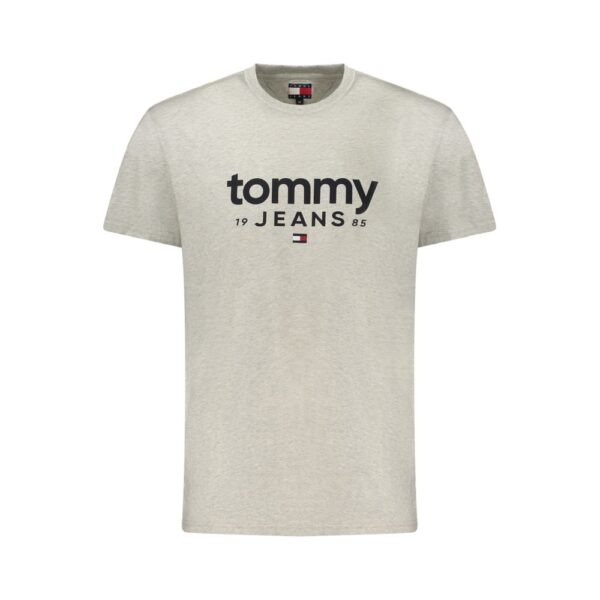 Grigio Cotton Men’s T-Shirt