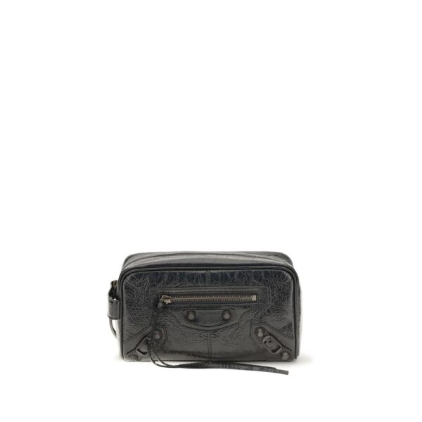Black Lamb Ovis Aries Other Accessories