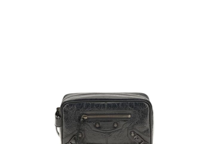 Black Lamb Ovis Aries Other Accessories - Jag Couture London