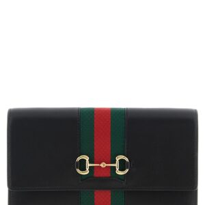 Black Calfskin Cardholder