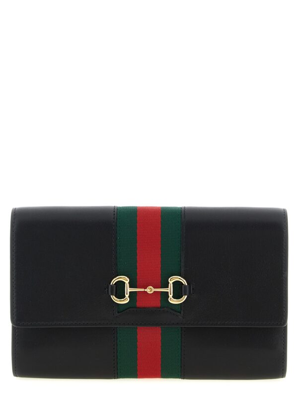 Black Calfskin Cardholder