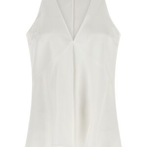White Cotton Shirt