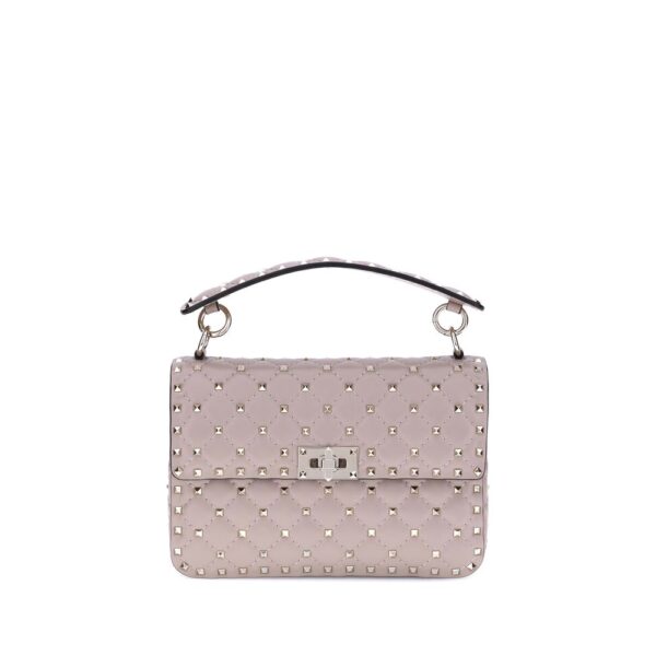 Multicolor Lamb Ovis Aries Handbag