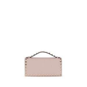 Multicolor Calf Leather Bos Taurus Wallet