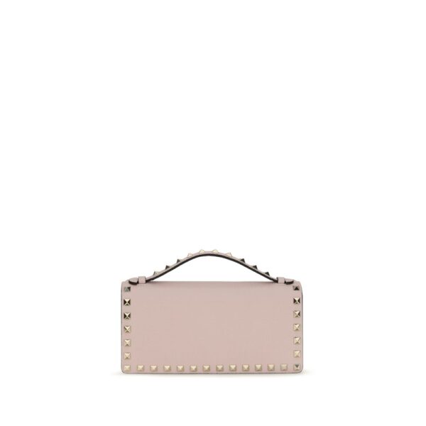 Multicolor Calf Leather Bos Taurus Wallet