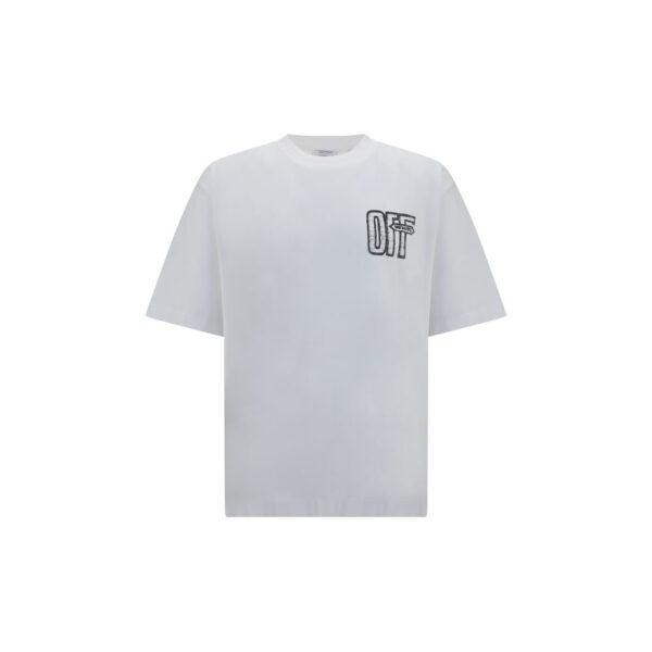 White Cotton Sportswear