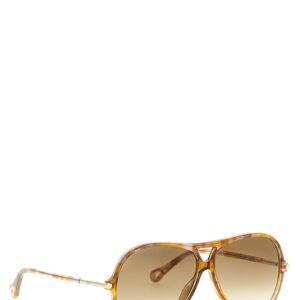 Bicolor Acetate Sunglasses - Jag Couture London