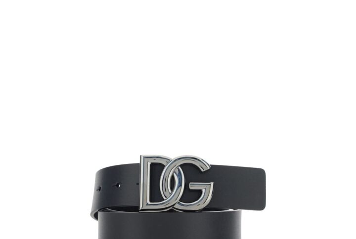 Black Calf Leather Bos Taurus Regular Belt | Jag Couture London – New York