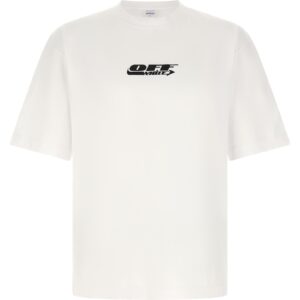 White Cotton Sportswear