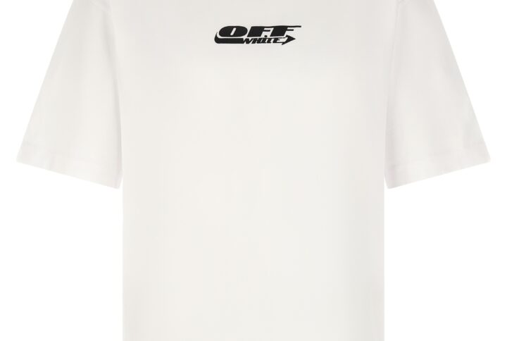 White Cotton Sportswear - Jag Couture London