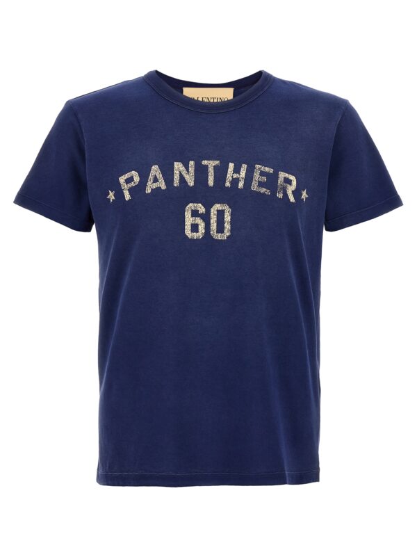 Blue Cotton Sportswear