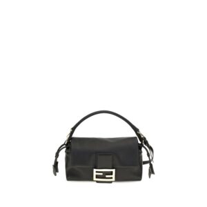Black Lamb Ovis Aries Handbag